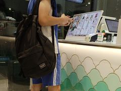 -益禾堂(侨城东路店)