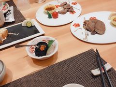 -大岛日本料理铁板烧(南通大饭店)