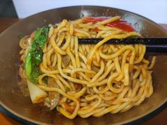 -赤面仔(麓湖美食岛店)