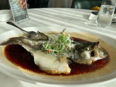 -成都海湾酒店·海湾壹品中餐厅(远大购物中心店)