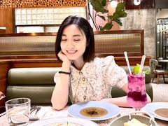 -OGGI TRATTORIA PIZZERIA(深业上城店)