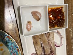 -清真·玛丽亚新疆菜主题餐厅(浙江中路店)