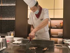-火地铁板烧(昆山万象汇店)