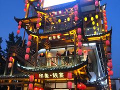 -印象鲵宴·张家界地标美食名片(溪布街店)