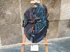 -青岛海尔洲际酒店