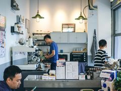-CoffeeVendor(西乡店)