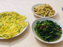 -天乐农家鱼头王(天目湖店)