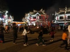 -靖西锦绣古镇景区
