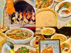 -梅利汴京烤鸭•开封豫菜地标店(晋安路店)
