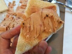 -Le Comptoir de la Gastronomie