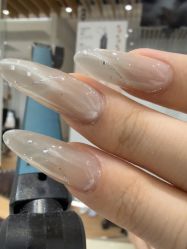 -小小美甲美睫