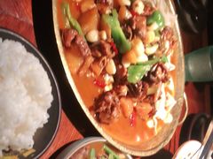 -楼兰新疆主题餐厅(悠方店)