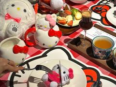 -可可厨房西餐厅