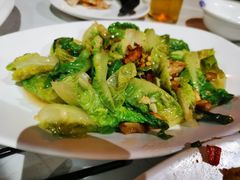 -量贩海鲜餐厅