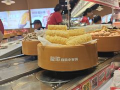 -龍歌自助小火锅(秦淮水游城店)