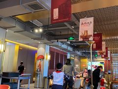 -南门四季铜锅涮肉(大屯·北苑店)