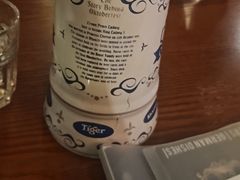 -普兰达德国餐厅·德式脆皮烤猪肘·自酿啤酒(观唐店)