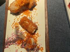 -钱塘秋荷(开鲁路店)