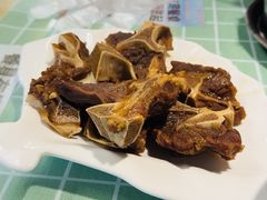 -清真文铁家烧麦馆