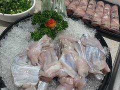 -海底捞火锅(万达广场店)