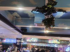 -比尔森啤酒自助烤肉(红旗街店)