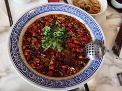 -顺德美的万豪酒店-万豪中餐厅