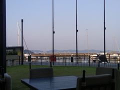 -南沙游艇会·大兵船餐厅