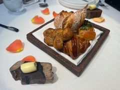 -Le Bistrot de Racine