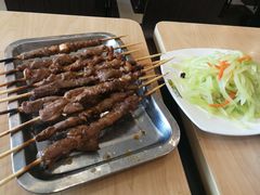 -西部马华清真食府·丝路菜(大钟寺店)