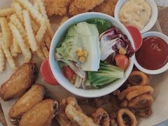 -必胜客(鑫乐汇店)