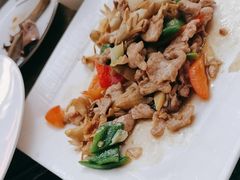 -喜林苑·稻田餐厅(品相府店)