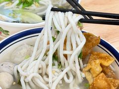 -非遗·十八曲鱼饺(西马总店)