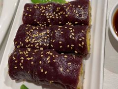 紫米脆虾昌-潮福城大酒楼(湖滨北路店)