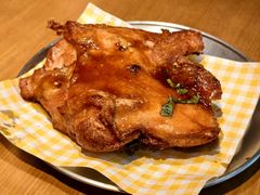 -泰盏鬼·颓废冬阴(陈家祠扬韬店)