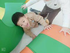 -小马快跑儿童托育中心(华润万家店)