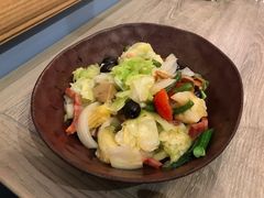 -亚苏尔 澳门菜(元朗店)