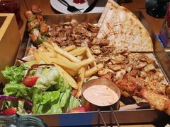-HELLO MUSAE 拾光缪斯餐厅·纯正希腊风味(苏州中心店)