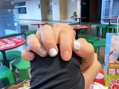 -海底捞火锅(盈石八一广场店)