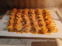 -火炉火自助餐(西直门凯德MALL店)