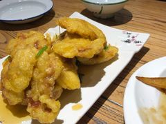 -關東雪东北菜(中庚漫游城店)