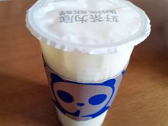 -茶百道(二七万达店)