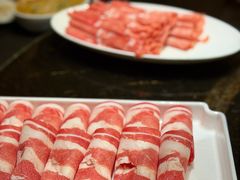 相间肥牛-东来顺·非遗火锅(赛格国际购物中心店)