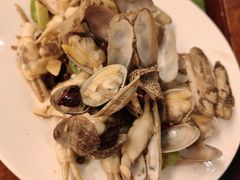 -济南喜来登酒店-盛宴自助西餐厅·综合自助