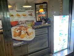 门面-甜牙牙(广华街店)