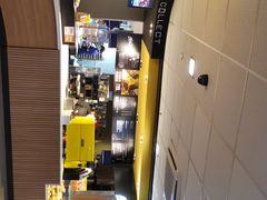 -麦当劳(中山大道中店)