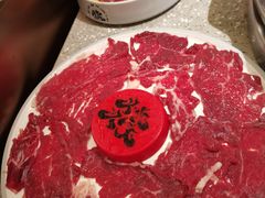-大龙燚火锅(太古里店)