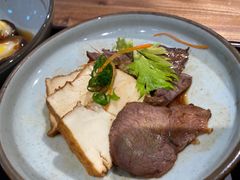 -山食间·中式营养轻餐(保利时光里店)