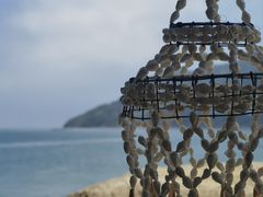 -灵山岛风景区