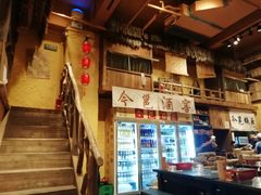 -今邕烧烤(西大店)