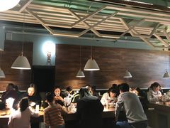 大堂-十面春风·江南面馆(崇宁路店)